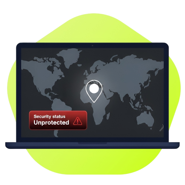 What Is My IP